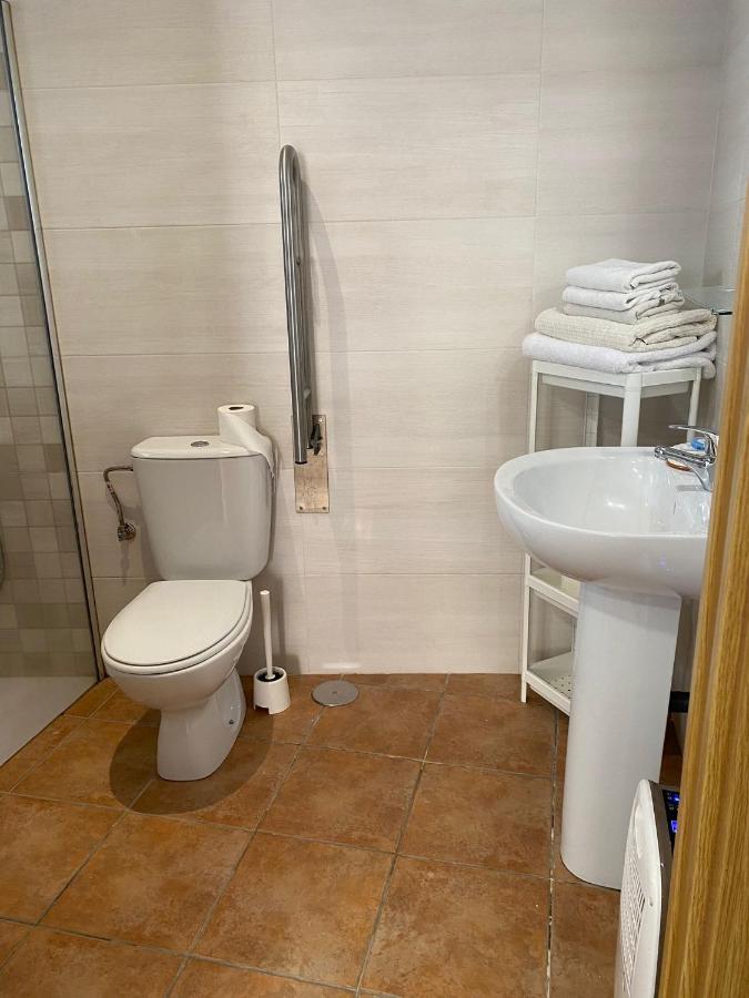Apartamento Sant-Yago Santiago de Compostela Zewnętrze zdjęcie
