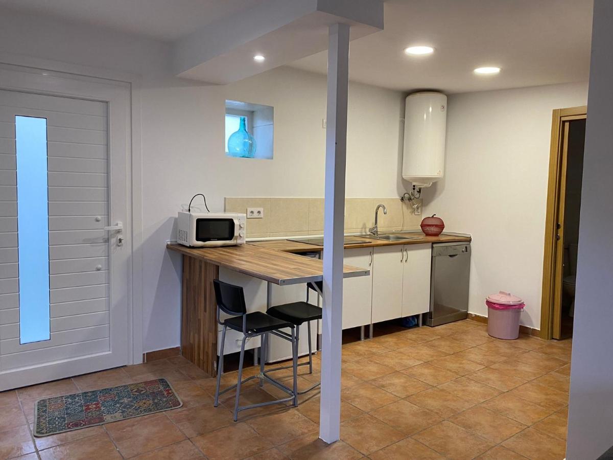 Apartamento Sant-Yago Santiago de Compostela Zewnętrze zdjęcie
