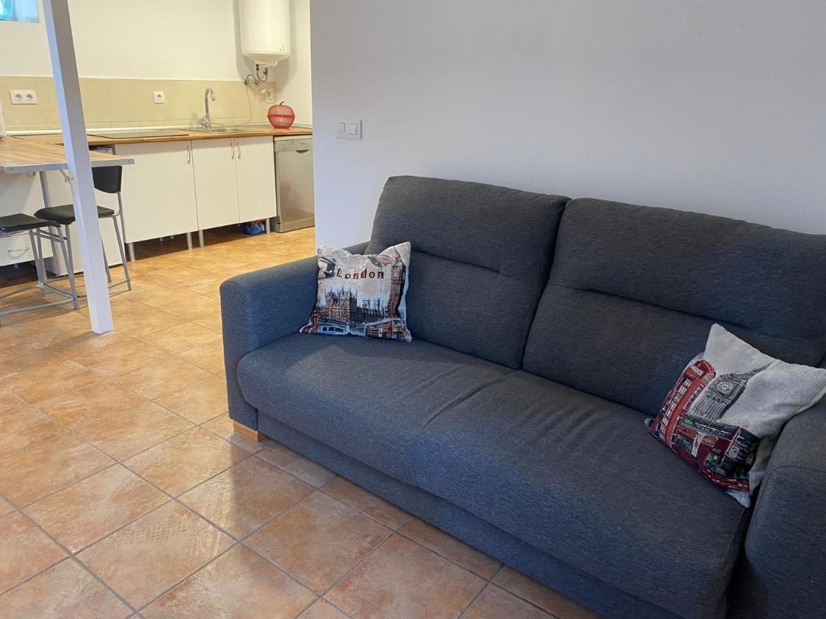 Apartamento Sant-Yago Santiago de Compostela Zewnętrze zdjęcie